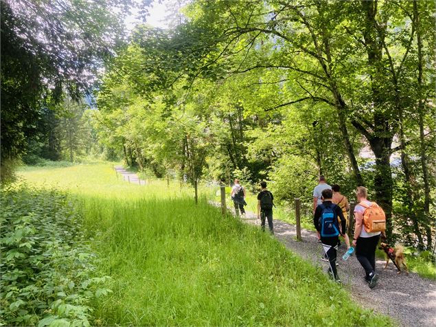 Un village au fil de l'eau - Service Culture et Patrimoine Mairie