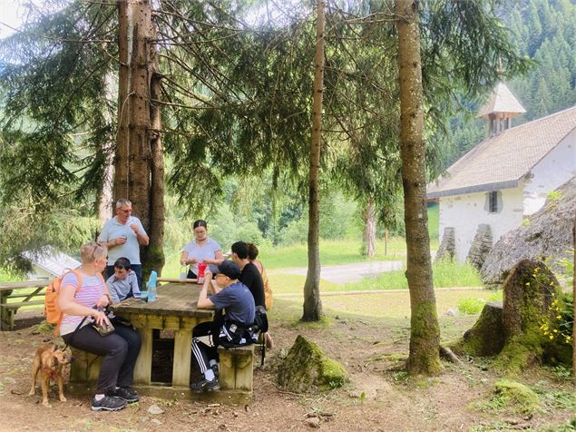 Un village au fil de l'eau - Service Culture et Patrimoine Mairie