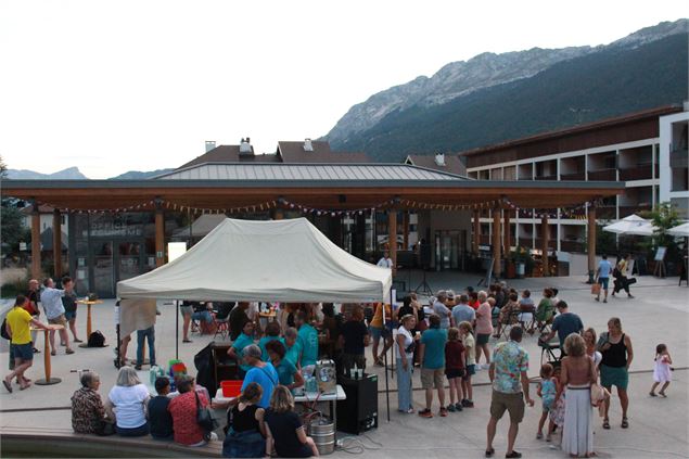 Saint Jean de Zik_Saint-Jean-de-Sixt - Milena Avrillon