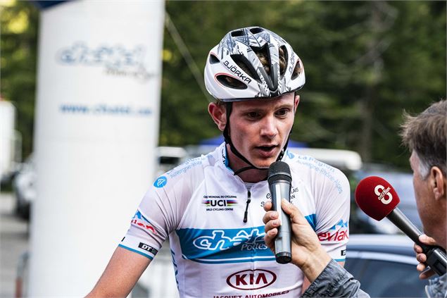 Châtel Chablais Leman Race - Val Média