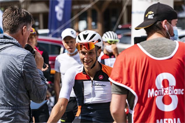 Châtel Chablais Leman Race - Val Média