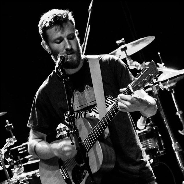 Groupe Pier Music avec Pierrick - Pier