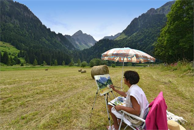 Festival des peintres