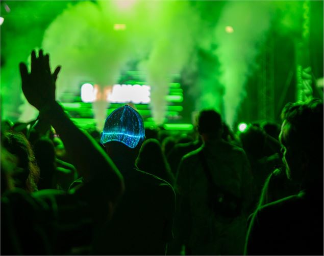 Edition 2024 - @XNV beach festival