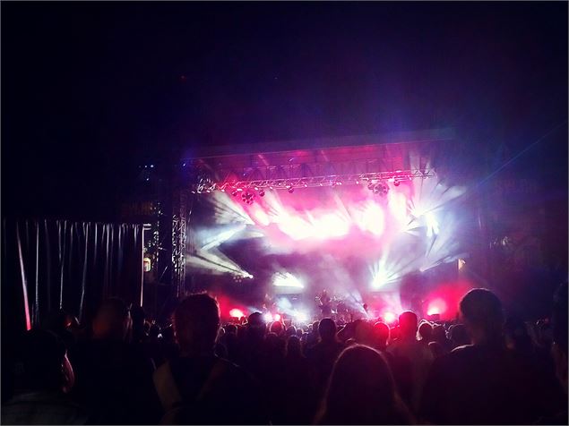 Sylak Open Air - K.Tranchina