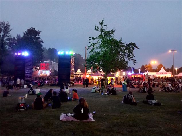 Sylak Open Air - K.Tranchina