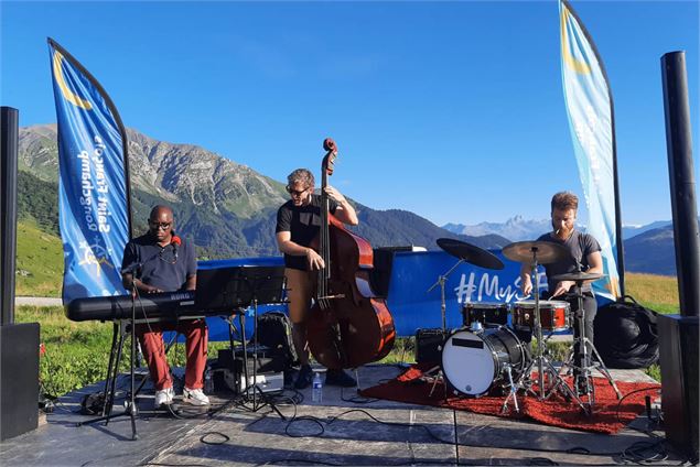 Festival de la Lune Bleue