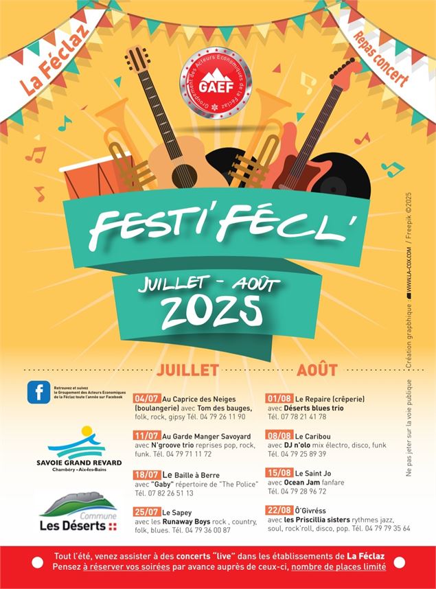 Festi Fecl - Pixabay- EyeCandyDesignz