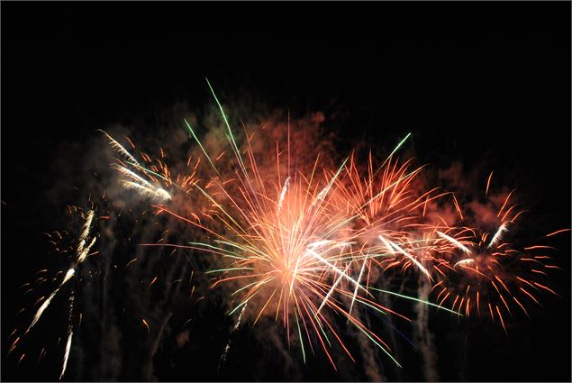 Fête de Chamoise - Comité des fêtes