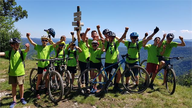 Les Monts d'Ain - Didier Trouvel - 2022