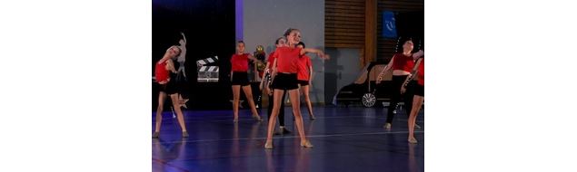 Gala Twirling Mézériat - Eveil twirling mezeriat