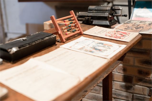 Visite commentée au Musée d’Art et d’Histoire Locale cet été - M-Art Photographie