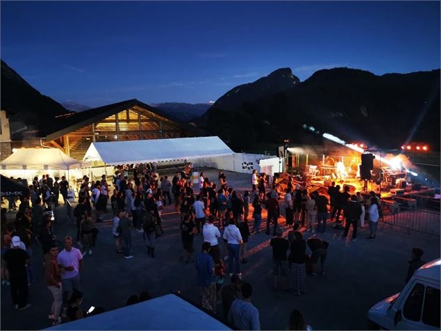 Sommand Festival