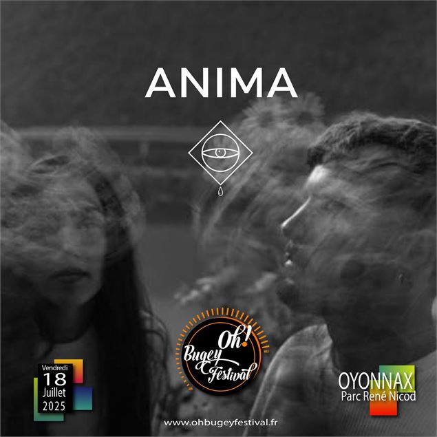 Anima : 18 juillet