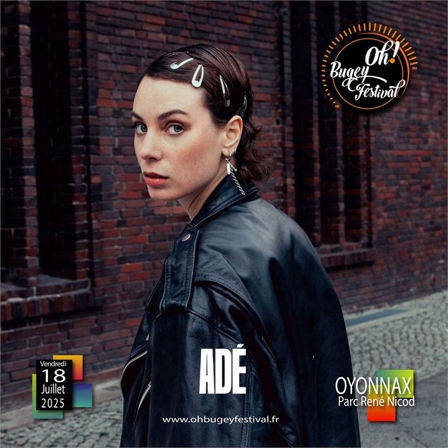 Adé : 18 juillet