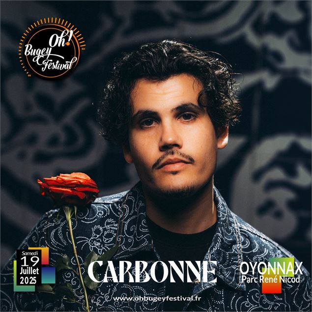 Carbonne : 19 juillet