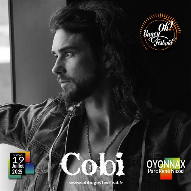 Cobi : 19 juillet