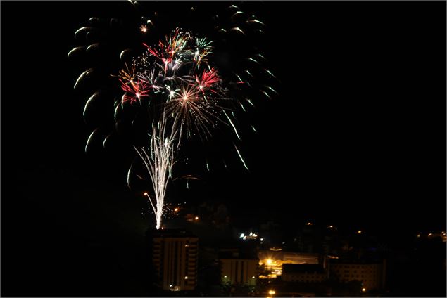 Fête Nationale