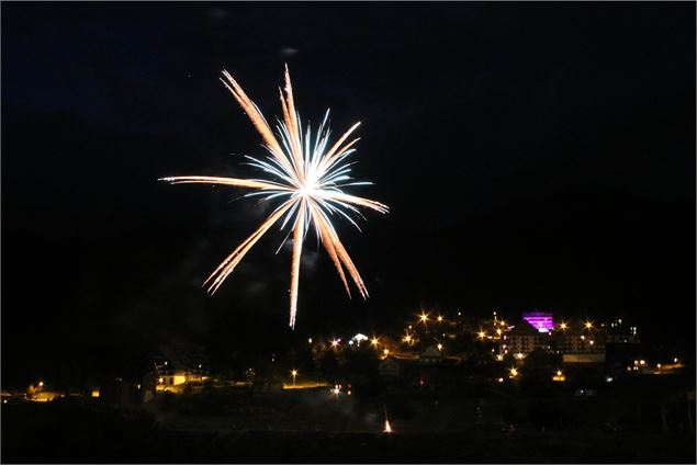 Fête Nationale