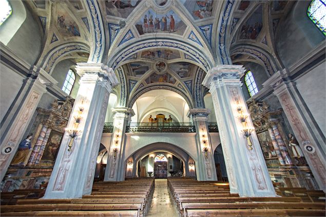 église SJB - nc