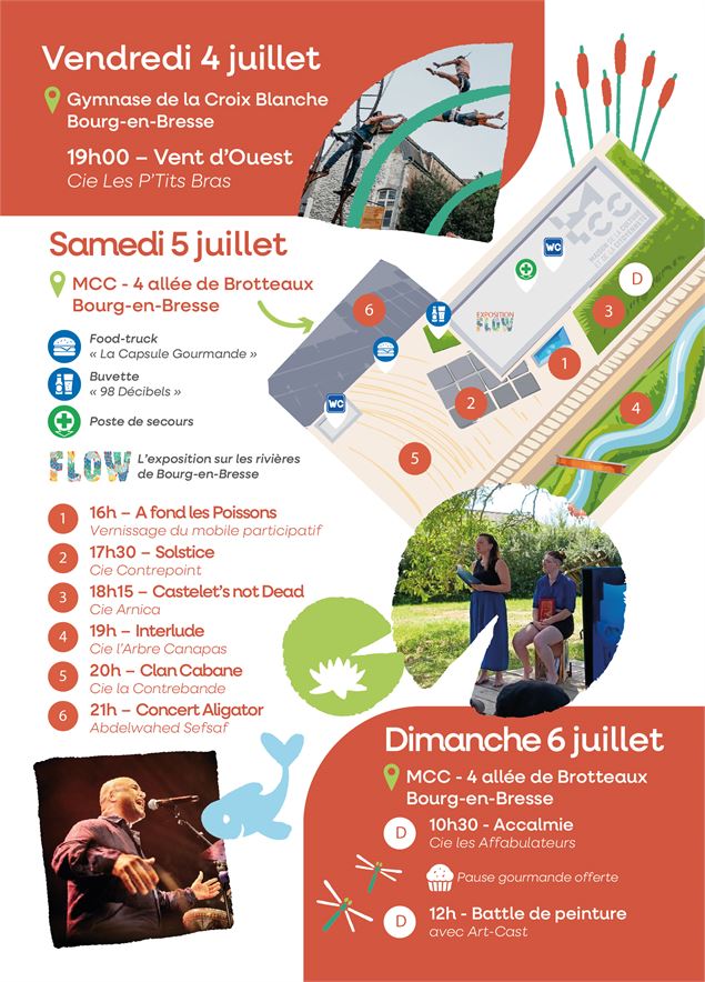 Programme ASDLE - SBVR