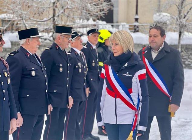 Journée nationale d'hommage 