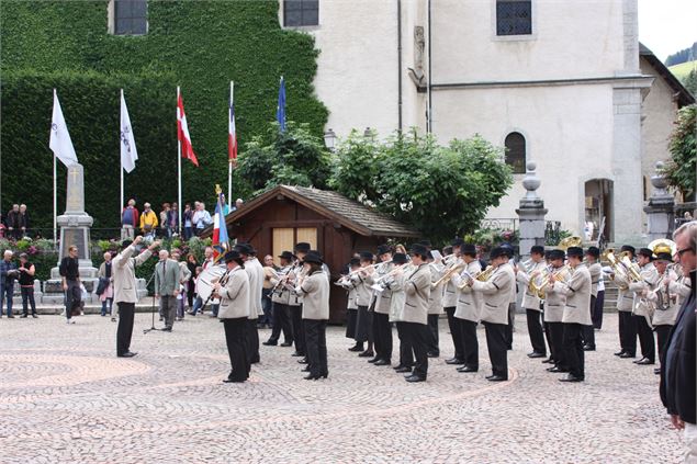 orchestre