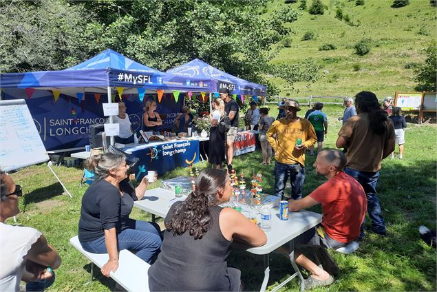 Fête du Lac du Loup