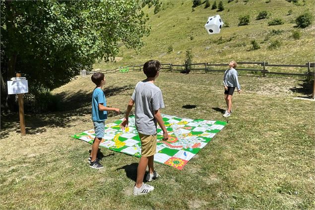 Fête du Lac du Loup