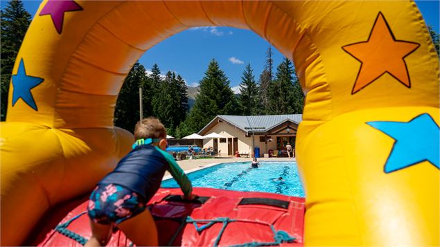jeux piscine - OTVVA