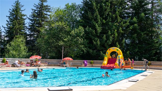 jeux piscine - OTVVA