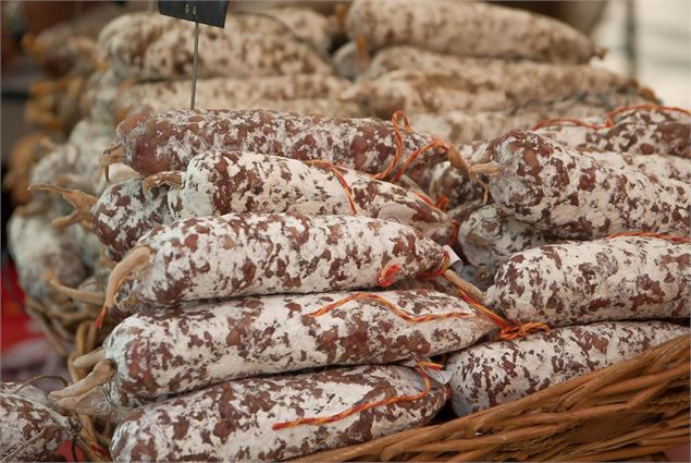 Vide Grenier et Marché des Artisans locaux_Bellevaux - La Clique du Roc
