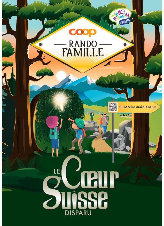 Coop Rando Famille_affiche