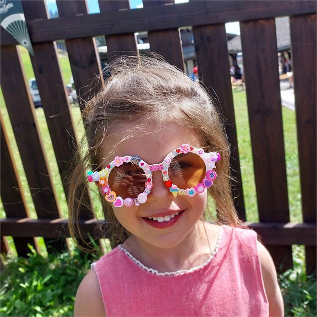 lunettes 2 - Office de tourisme