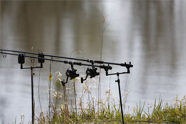 Concours de Pêche