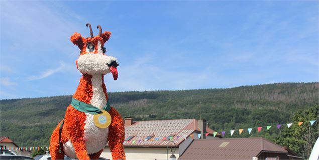 Le Dahu 2024 - AL