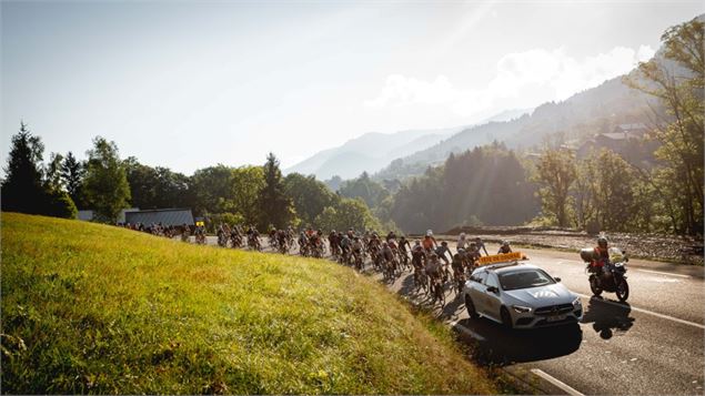 La Haute Route