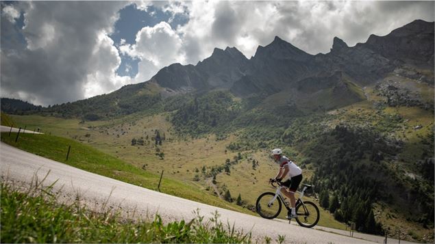 La Haute Route