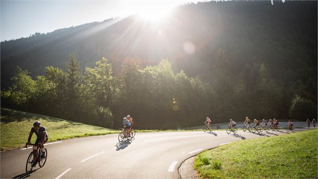 La Haute Route