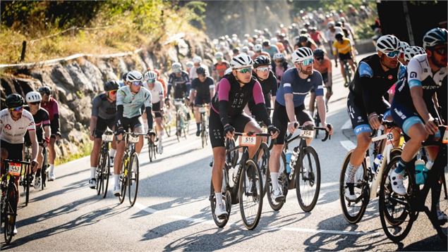La Haute Route
