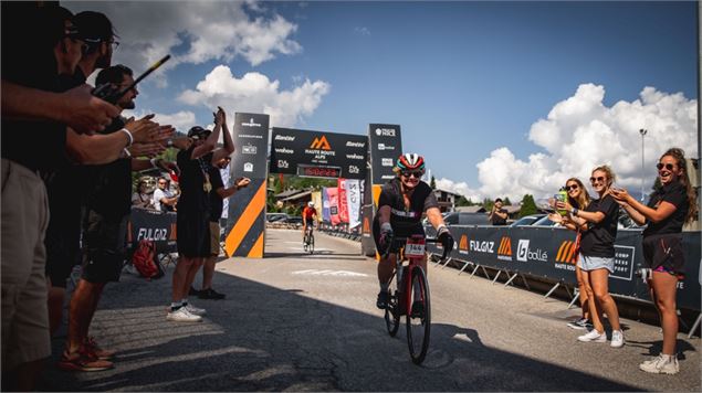 La Haute Route