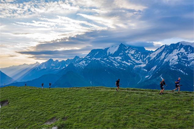 Trail la Montagn'Hard - La Montagn'Hard