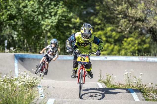 Pump Track Tour_Les Carroz-d'Arâches