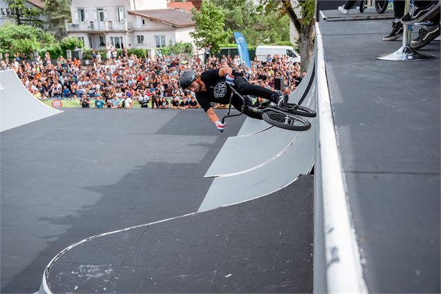 Fise Thonon - Fise Experience