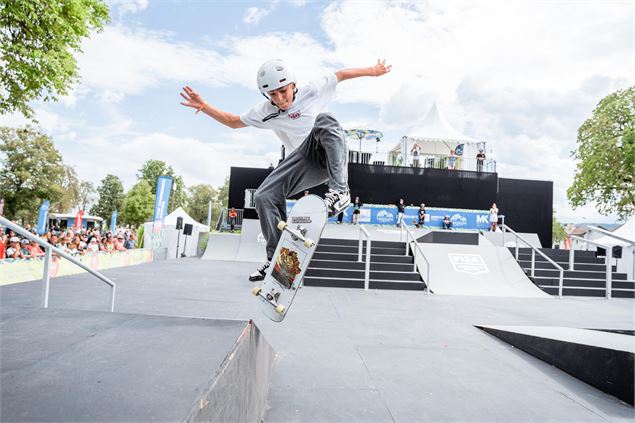 Fise Thonon - Fise Experience