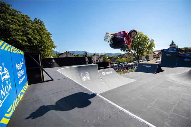 Fise Thonon - Fise Experience
