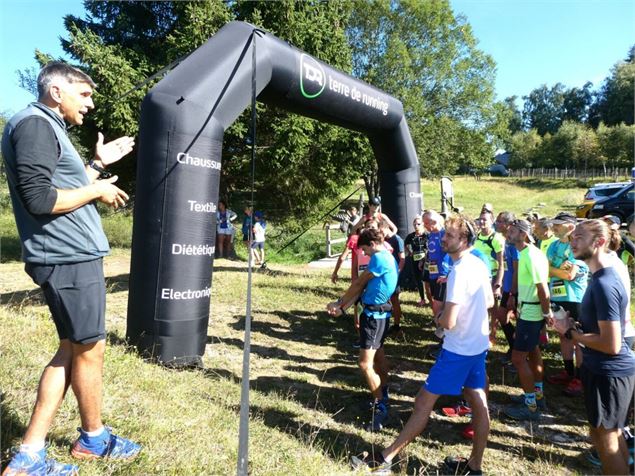 Trail des Moises_Habère-Poche - Guillaume Gagnaire