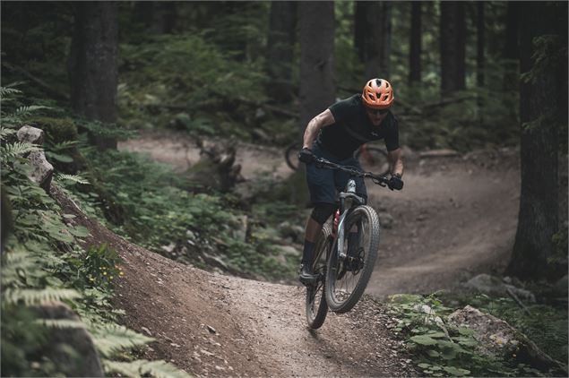 Enduro Tarentaise by Evolution 2