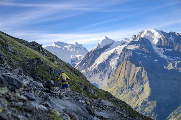 VERBIER ULTRA_Val de Bagnes