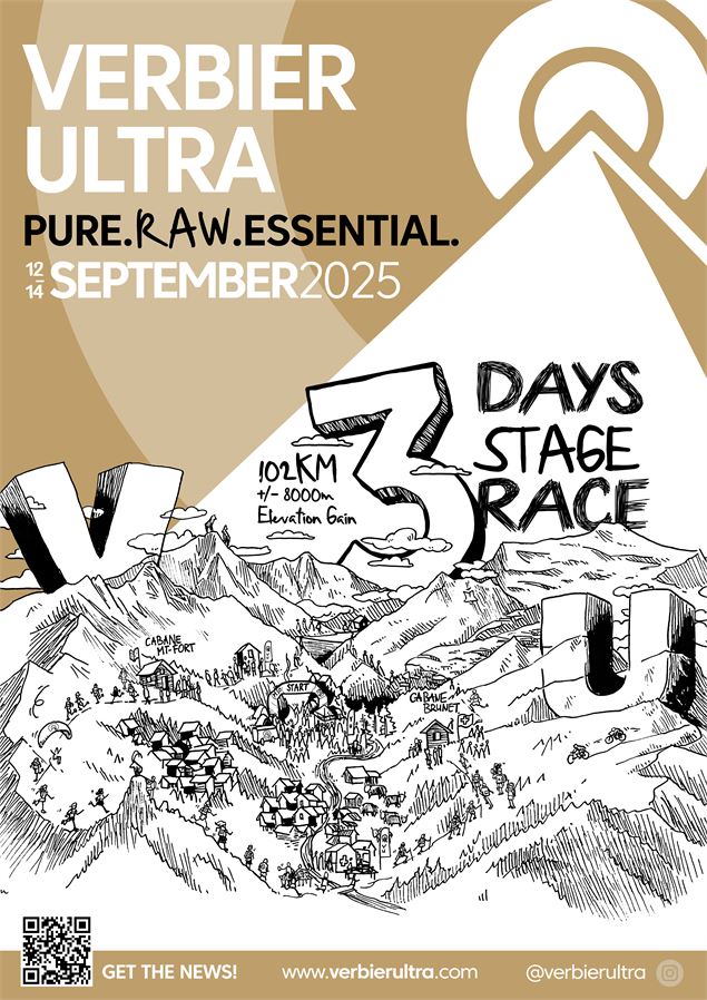 VERBIER ULTRA_Val de Bagnes